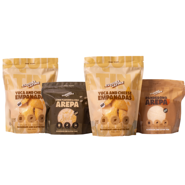 Mini Variety Pack