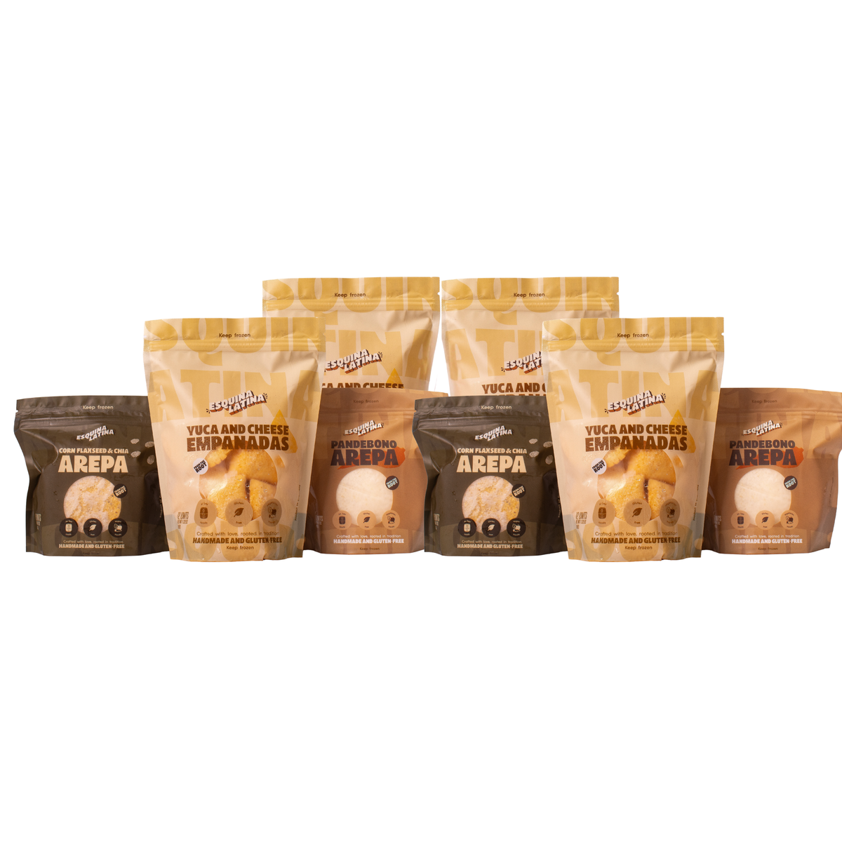 Family Favorites Bundle